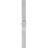Emporio Armani Classic Quartz Silver Dial Silver Steel Strap Watch For Men - AR1745 Buy Now By Emporio Armani