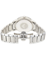 Emporio Armani Renato Blue Dial Silver Steel Strap Watch For Men - AR11137 Buy Now By Emporio Armani