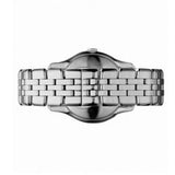 Emporio Armani Classic Quartz Silver Dial Silver Steel Strap Watch For Men - AR1788 Buy Now By Emporio Armani