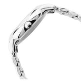 Emporio Armani Classic Luigi Quartz Silver Dial Silver Steel Strap Watch For Men - AR1854 Buy Now By Emporio Armani