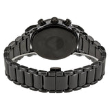 Emporio Armani Luigi Chronograph Black Dial Black Stainless Steel Watch For Men - AR1507 Buy Now By Emporio Armani