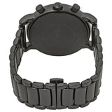 Emporio Armani Luigi Chronograph Black Dial Black Stainless Steel Watch For Men - AR1895 Buy Now By Emporio Armani