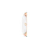 Emporio Armani Ceramica Mother of Pearl Dial White Ceramic Strap Watch For Women - AR1486 Buy Now By Emporio Armani