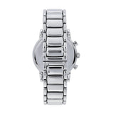 Emporio Armani Luigi Chronograph Blue Dial Silver Steel Strap Watch For Men - AR11132 Buy Now By Emporio Armani