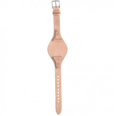 Fossil Boyfriend Chronograph White Dial Brown Leather Strap Watch for Women - ES3625 Buy Now By Fossil