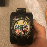 Tag Heuer Formula 1 Alec Monopoly White Dial Watch for Men - WAZ1119.FT8023 Buy Now By Tag Heuer