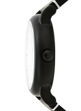 Emporio Armani Luigi Quartz White Dial Black Rubber Strap Watch For Men - AR11136 Buy Now By Emporio Armani