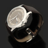 Shop Gucci G Timeless Quartz Brown Dial Brown Rubber Strap Watch For Men - YA126403 in USA