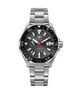 Tag Heuer Aquaracer Black Dial Watch for Men - WAY201D.BA0927 Buy Now By Tag Heuer