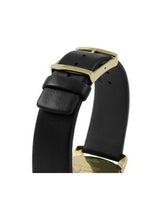Calvin Klein City Silver Dial Black Leather Strap Watch for Men - K2G21520 Buy Now By Calvin Klein