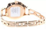 Emporio Armani Aurora Quartz Silver Dial Gold Steel Strap Watch For Women - AR11108 Buy Now By Emporio Armani