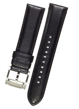 Fossil Pilot Chronograph Sky Blue Dial Black Leather Strap Watch for Men - FS5162 Buy Now By Fossil