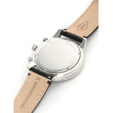Fossil Townsman Multifunction Black Dial Black Leather Strap Watch for Men - FS5396 Buy Now By Fossil