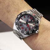 Tag Heuer Formula 1 Anthracite Dial Watch for Men - WAZ1018.BA0842