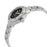 Tag Heuer Aquaracer Professional 200 Automatic Black Dial Silver Steel Strap Watch for Men - WBP2410.BA0622 Buy Now By Tag Heuer