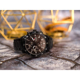 Tommy Hilfiger Jimmy Chronograph Grey Dial Grey Steel Strap Watch For Men - 1791951 Buy Now By Tommy Hilfiger