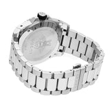 Gucci Dive Quartz Black Dial Silver Steel Strap Watch For Men - YA136221 Buy Now By Gucci
