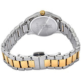 Gucci G Timeless Quartz Silver Dial Two Tone Steel Strap Watch For Women - YA126531 Buy Now By Gucci