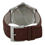 Shop Gucci G Timeless Quartz Brown Dial Brown Rubber Strap Watch For Men - YA126403 in USA
