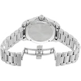 Shop Gucci Dive Snake Black Dial Silver Steel Strap Watch For Men - YA136218 in USA