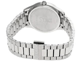Gucci G Timeless Quartz Blue Dial Silver Steel Strap Watch for Women - YA1265043 Buy Now By Gucci