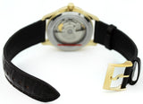 Gucci G Timeless Silver Dial Brown Leather Strap Watch for Men - YA126470 Buy Now By Gucci