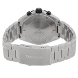 Shop Tag Heuer Formula 1 Chronograph Blue Dial Silver Steel Strap Watch for Men - CAZ101AV.BA0842 in USA