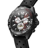 Tag Heuer Formula 1 Black Dial Watch for Men - CAZ101AD.FT8024 Buy Now By Tag Heuer