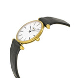 Shop Longines La Grande Classique De Longines Watch for Women - L4.755.2.11.2 in USA