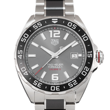Tag Heuer Formula 1 Anthracite Dial Watch for Men - WAZ2011.BA0843 Buy Now By Tag Heuer