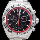 Tag Heuer Formula 1 Black Dial Watch for Men - CAZ101Y.BA0842 Buy Now By Tag Heuer