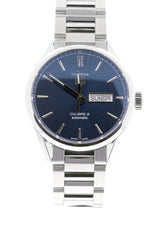 Tag Heuer Carrera Blue Dial Watch for Men - WAR201E.BA0723 Buy Now By Tag Heuer