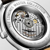 Longines Master Collection Automatic 40mm Watch for Men - L2.793.4.78.3 Buy Now By Longines