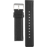 Hugo Boss Hero Chronograph Black Dial Black Leather Strap Watch For Men - 1513752 Buy Now By Hugo Boss