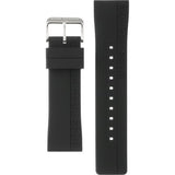 Hugo Boss Energy Chronograph Black Dial Black Silicon Strap Watch For Men - 1513969 Buy Now By Hugo Boss
