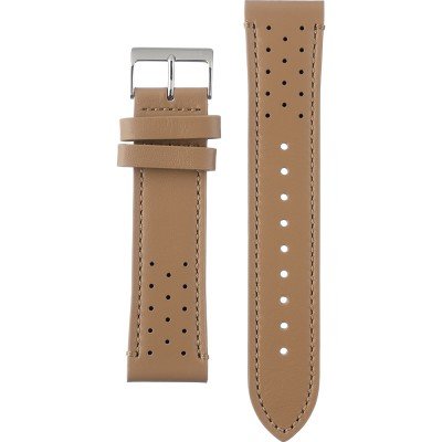 Hugo Boss Allure Black Dial Brown Leather Strap Watch for Men - 1513964 Buy Now By Hugo Boss