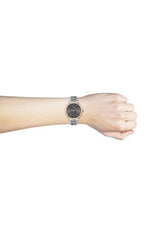 Hugo Boss Signature Grey Dial Silver Steel Strap Watch for Men - 1502569 Buy Now By Hugo Boss