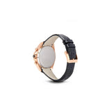 Hugo Boss Driver Black Dial Black Leather Strap Watch for Men - 1513092 Buy Now By Hugo Boss