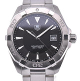 Tag Heuer Aquaracer Black Dial Watch for Men - WAY1110.BA0928 Buy Now By Tag Heuer