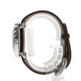 Marc Jacobs Amy Brown Dial Brown Leather Strap Watch for Women - MBM1139 Buy Now By Marc Jacobs