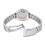 Shop Tag Heuer Formula 1 Diamonds Mother Of Pearl White Dial Silver Steel Strap Watch for Women - WBJ1419.BA0664 in USA