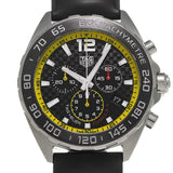 Tag Heuer Formula 1 Black Dial Men's Watch - CAZ101AC.FT8024 Buy Now By Tag Heuer