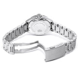 Shop Tag Heuer Formula 1 Quartz Blue Dial Silver Steel Strap Watch for Women - WBJ1412.BA0664 in USA