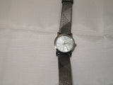Burberry The City Silver Dial Multicolored Leather Strap Watch for Women - BU1873 Buy Now By Burberry