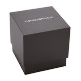 Emporio Armani Federica Mother of Pearl Dial Silver Steel Strap Watch For Women - AR11557 Buy Now By Emporio Armani