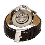 Fossil Grant Chronograph Cream Dial Brown Leather Strap Watch for Men - ME3122 Buy Now By Fossil
