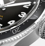 Tag Heuer Autavia Automatic Grey Dial Silver Steel Strap Watch for Men - WBE5114.EB0173 Buy Now By Tag Heuer