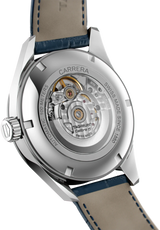 Tag Heuer Carrera Blue Dial Watch for Men - WAR201E.FC6292 Buy Now By Tag Heuer