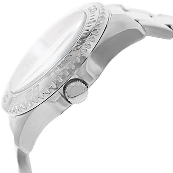 Guess BFF Multifunction Silver Dial Silver Steel Strap Watch for Women - W0231L1 Buy Now By Guess