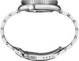 Seiko Prospex US Special Edition King Turtle Automatic Brown Dial Silver Steel Strap Watch for Men - SRPH55 Buy Now By Seiko